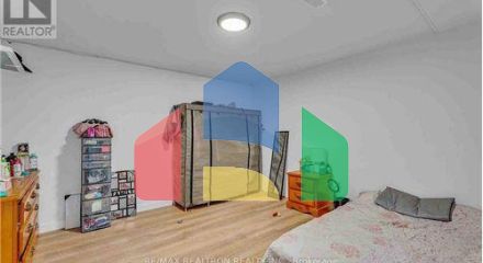 Residential - Single Family Home - Brampton, Canada - Canada