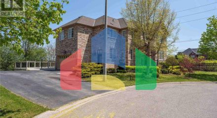 Residential - Single Family Home - Brampton, Canada - Canada