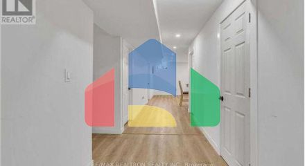 Residential - Single Family Home - Brampton, Canada - Canada