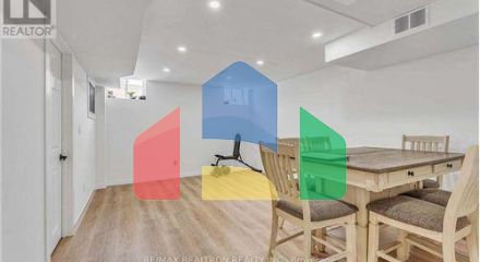 Residential - Single Family Home - Brampton, Canada - Canada