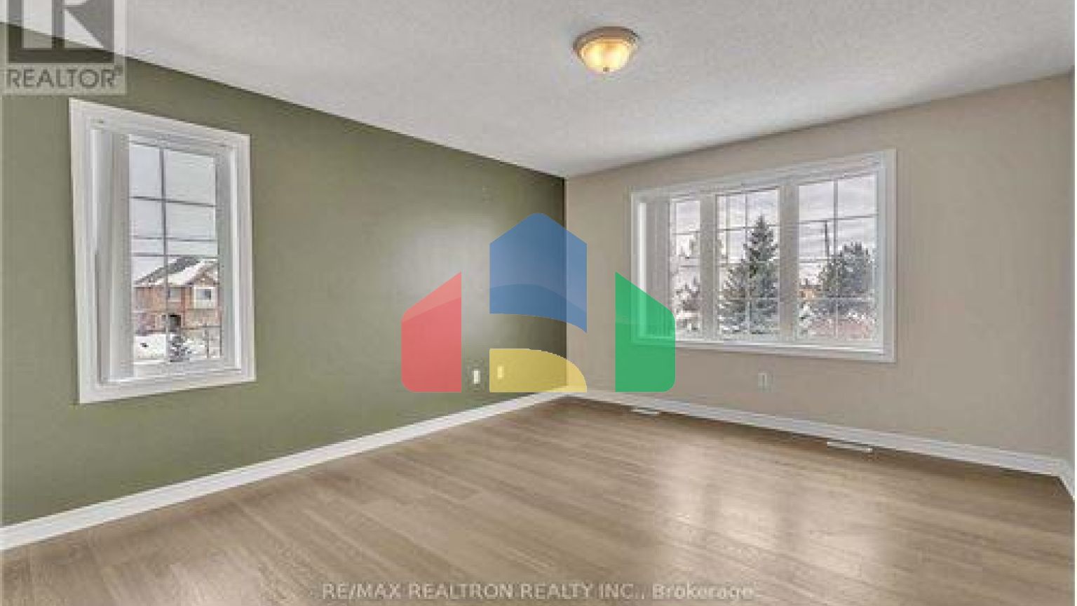 Residential - Single Family Home - Brampton, Canada - Canada