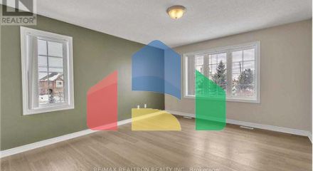 Residential - Single Family Home - Brampton, Canada - Canada