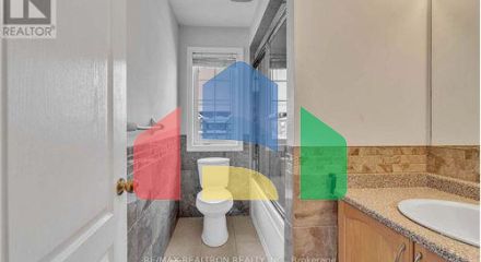 Residential - Single Family Home - Brampton, Canada - Canada