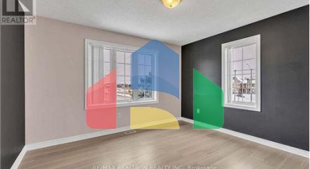 Residential - Single Family Home - Brampton, Canada - Canada