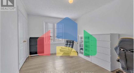 Residential - Single Family Home - Brampton, Canada - Canada