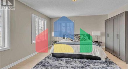 Residential - Single Family Home - Brampton, Canada - Canada