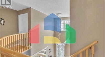 Residential - Single Family Home - Brampton, Canada - Canada