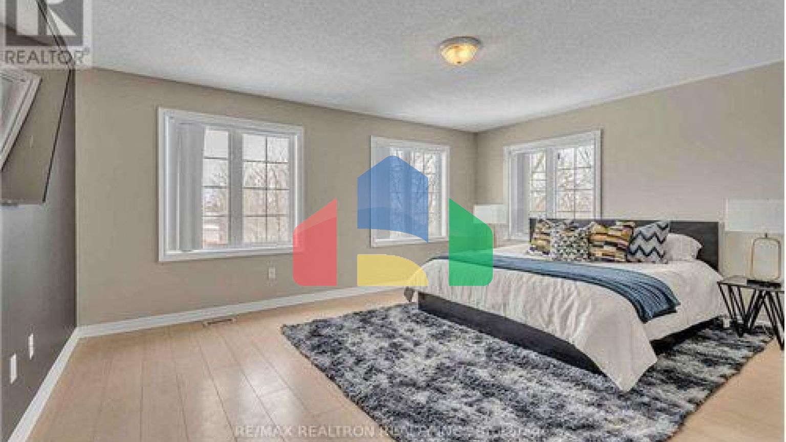 Residential - Single Family Home - Brampton, Canada - Canada