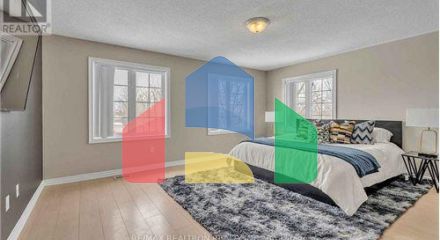 Residential - Single Family Home - Brampton, Canada - Canada