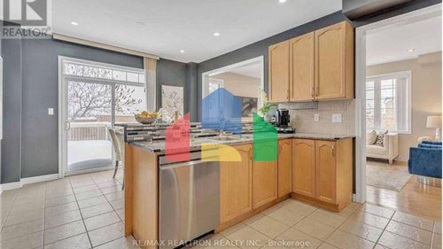 Residential - Single Family Home - Brampton, Canada - Canada