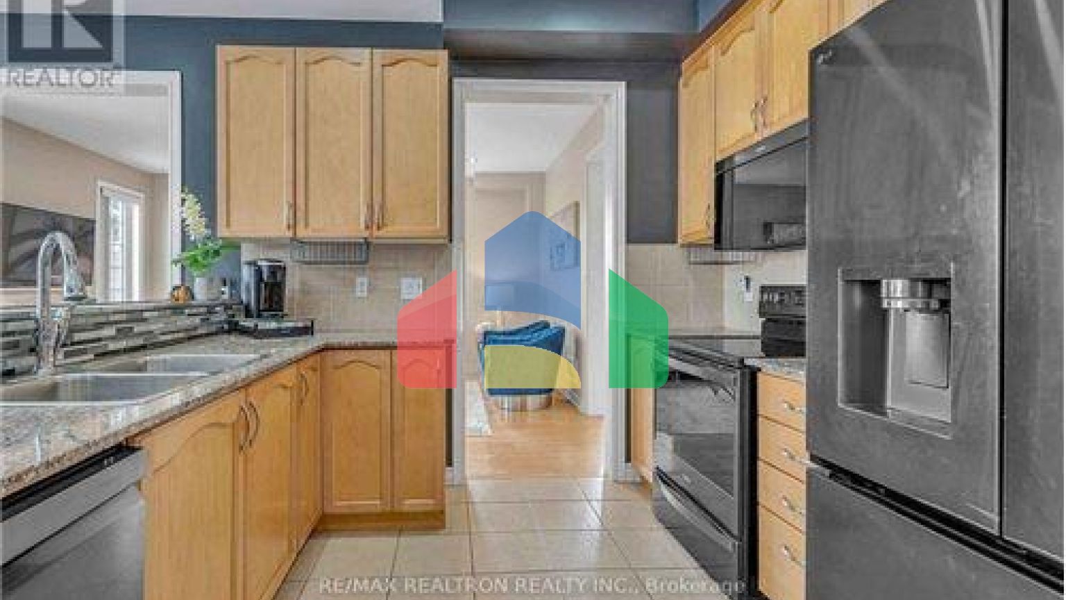 Residential - Single Family Home - Brampton, Canada - Canada