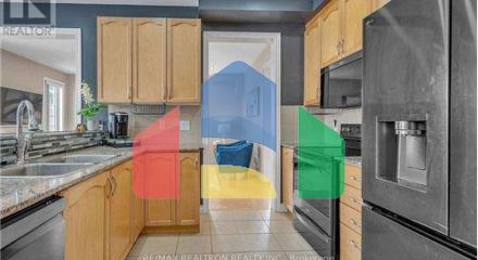 Residential - Single Family Home - Brampton, Canada - Canada