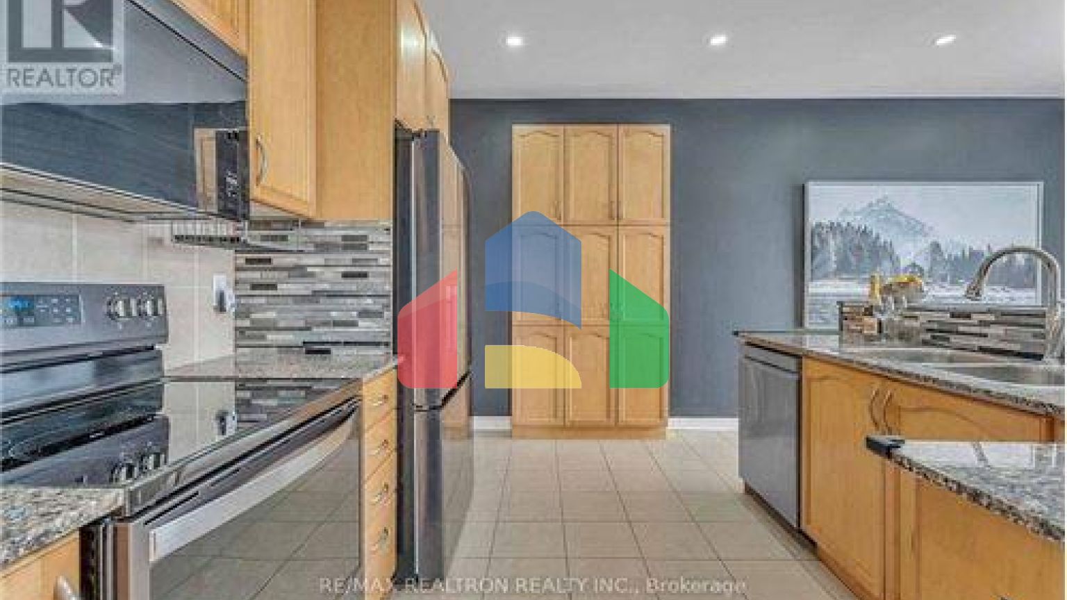 Residential - Single Family Home - Brampton, Canada - Canada