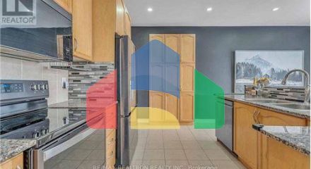 Residential - Single Family Home - Brampton, Canada - Canada