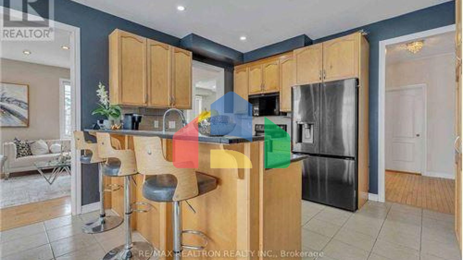 Residential - Single Family Home - Brampton, Canada - Canada