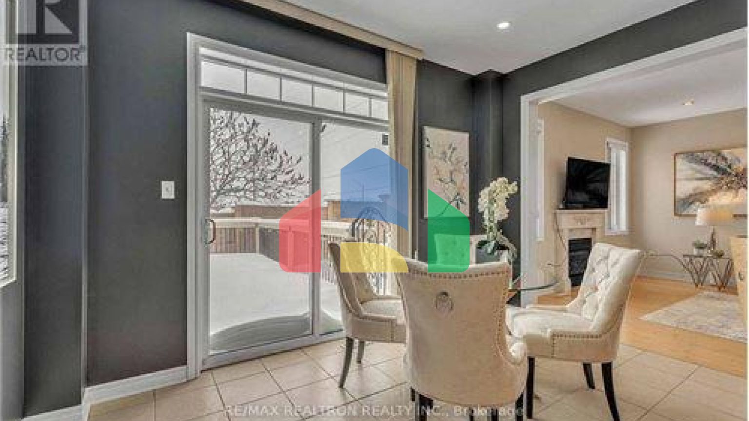 Residential - Single Family Home - Brampton, Canada - Canada