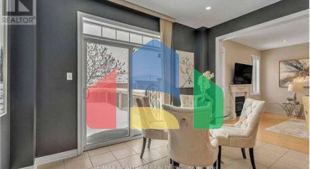 Residential - Single Family Home - Brampton, Canada - Canada