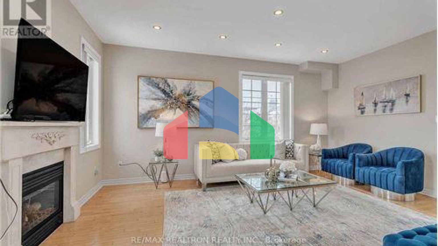 Residential - Single Family Home - Brampton, Canada - Canada