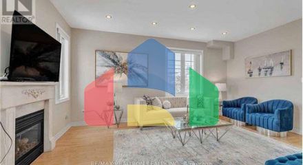 Residential - Single Family Home - Brampton, Canada - Canada