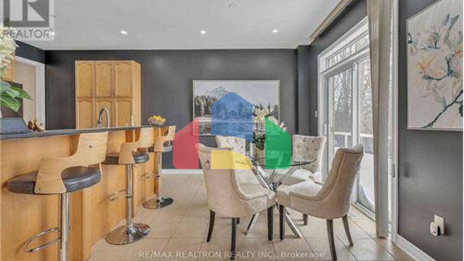 Residential - Single Family Home - Brampton, Canada - Canada