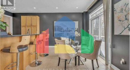 Residential - Single Family Home - Brampton, Canada - Canada