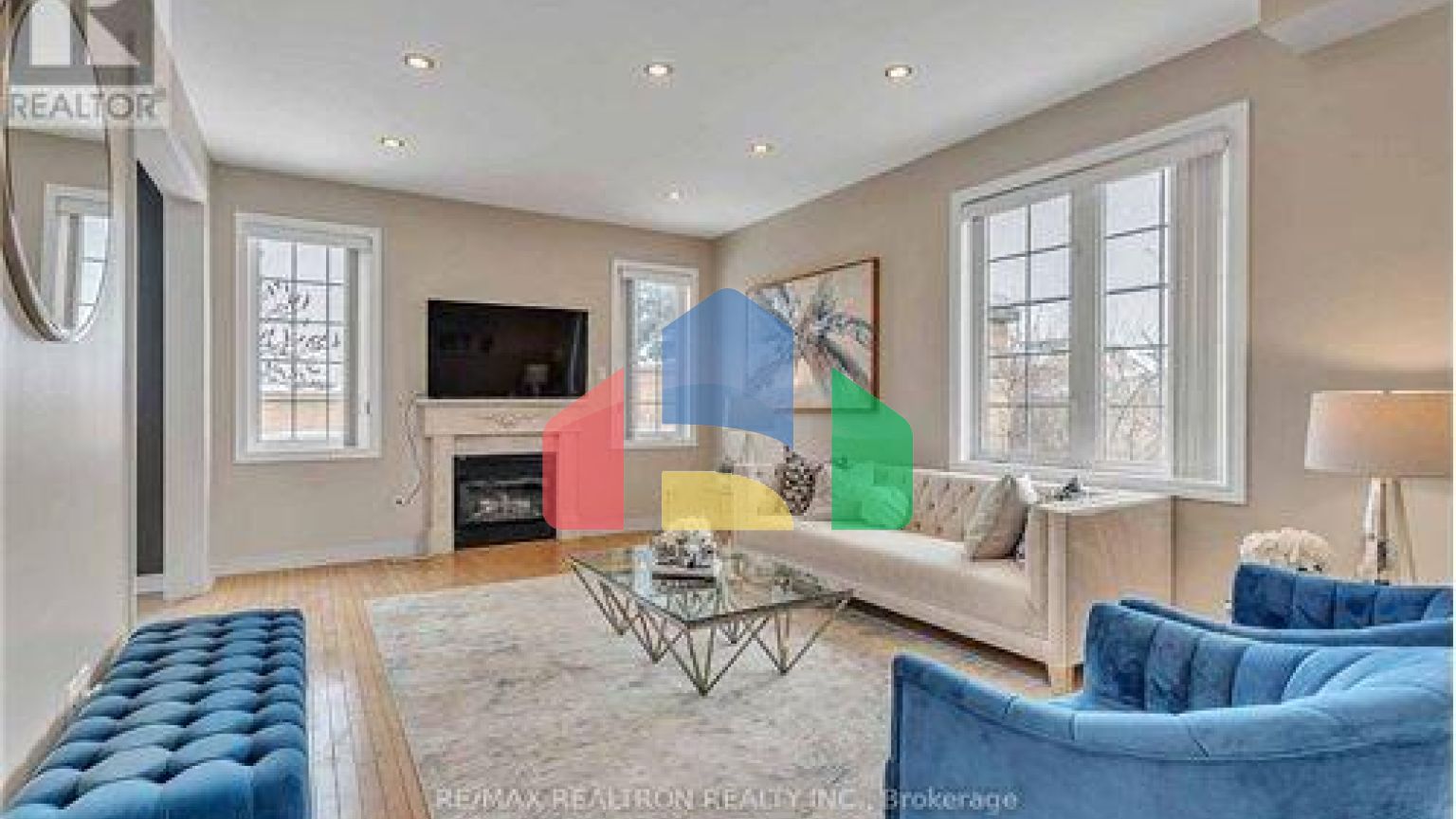 Residential - Single Family Home - Brampton, Canada - Canada