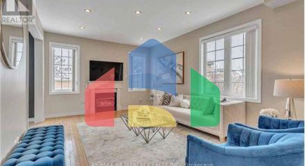 Residential - Single Family Home - Brampton, Canada - Canada