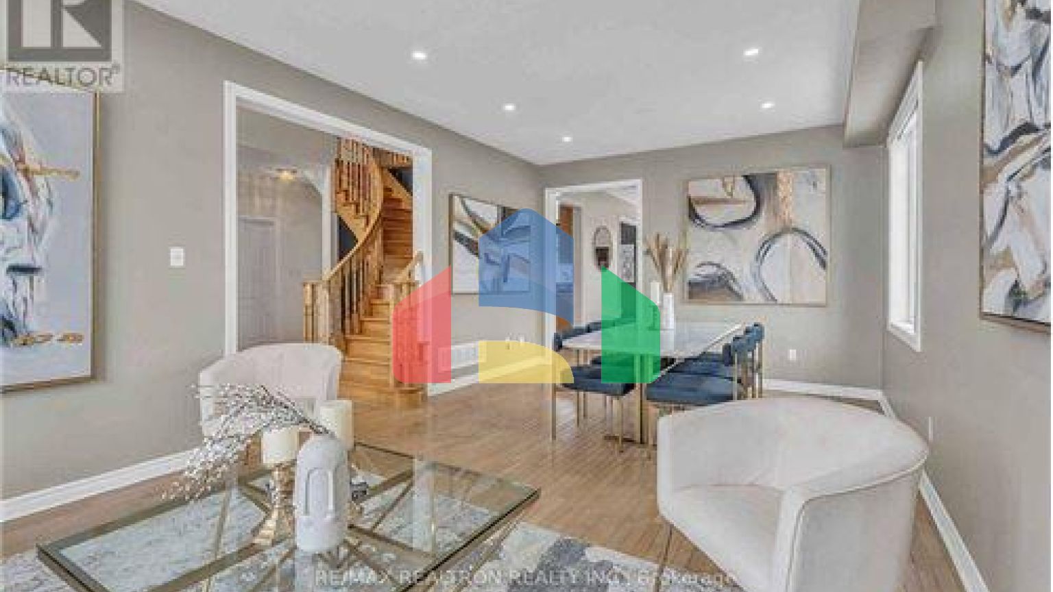 Residential - Single Family Home - Brampton, Canada - Canada