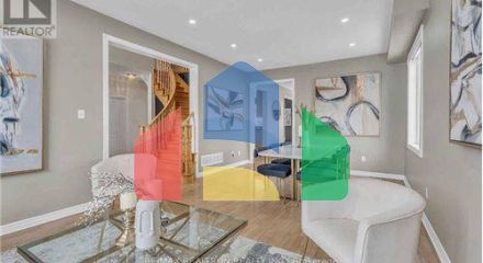 Residential - Single Family Home - Brampton, Canada - Canada