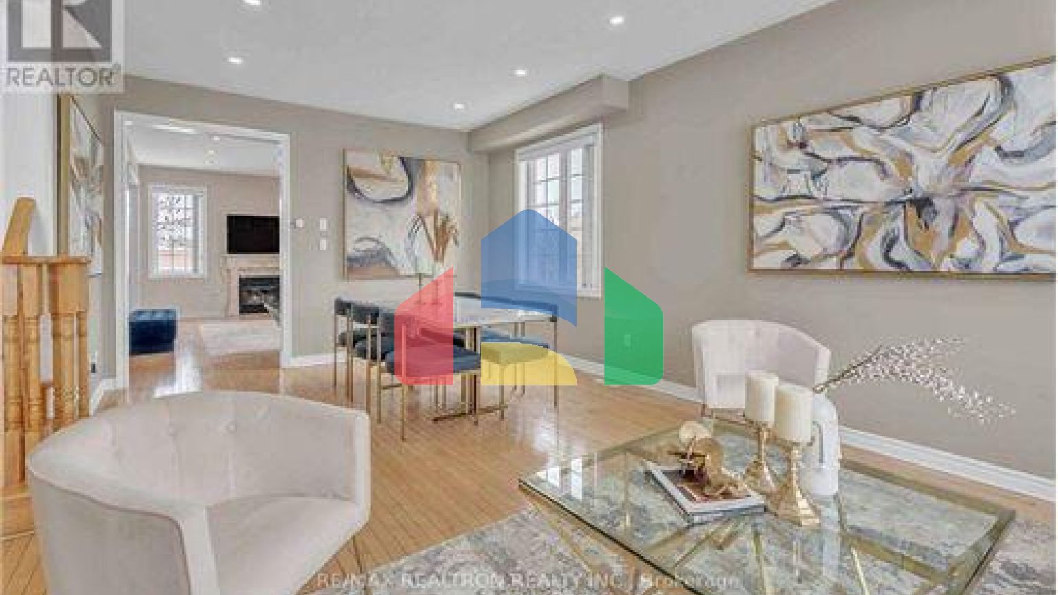 Residential - Single Family Home - Brampton, Canada - Canada