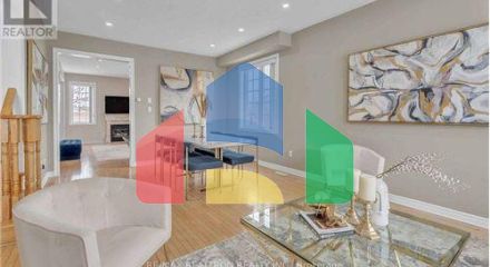 Residential - Single Family Home - Brampton, Canada - Canada