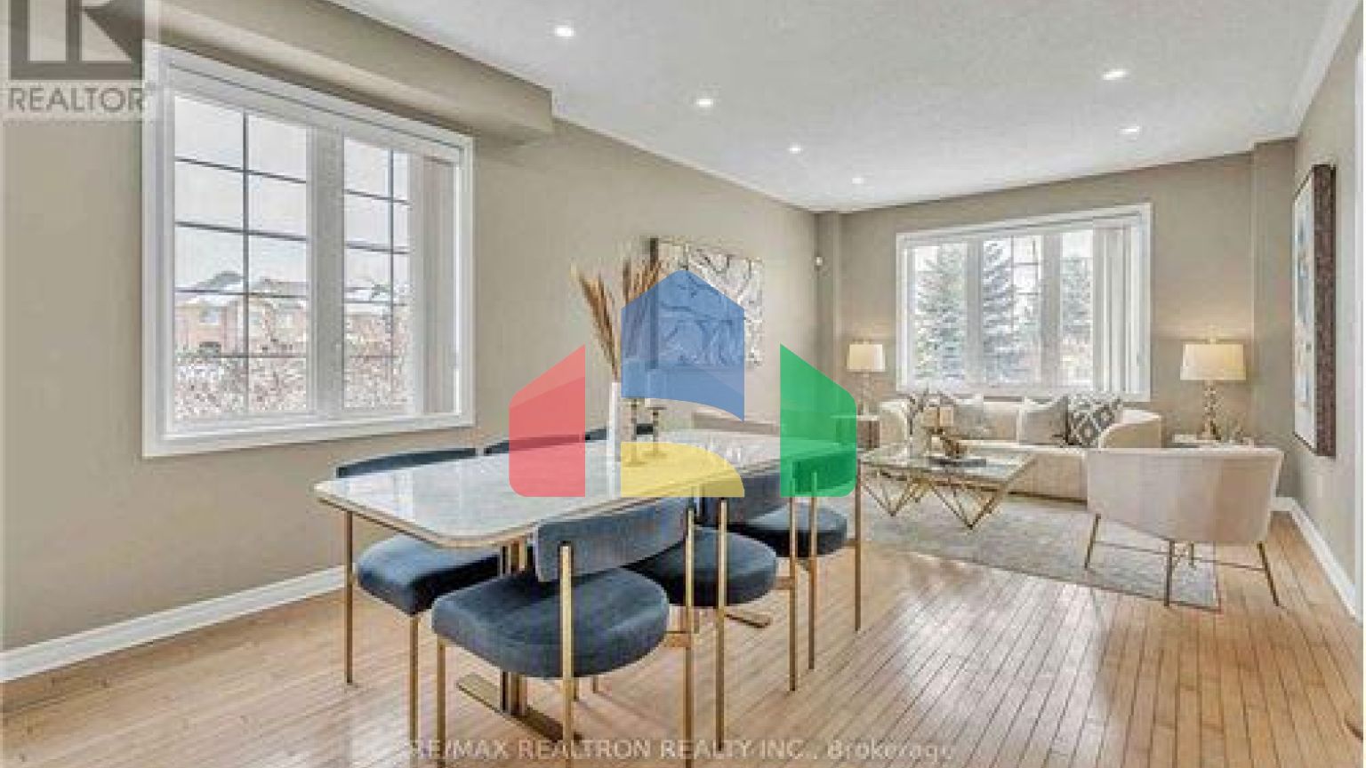 Residential - Single Family Home - Brampton, Canada - Canada