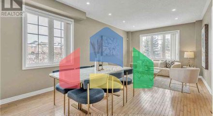 Residential - Single Family Home - Brampton, Canada - Canada