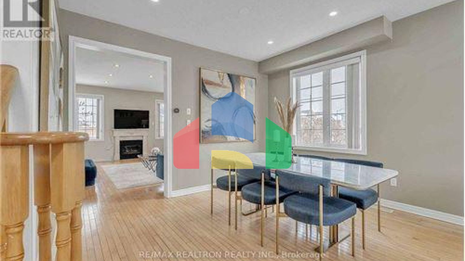 Residential - Single Family Home - Brampton, Canada - Canada