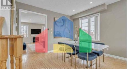 Residential - Single Family Home - Brampton, Canada - Canada