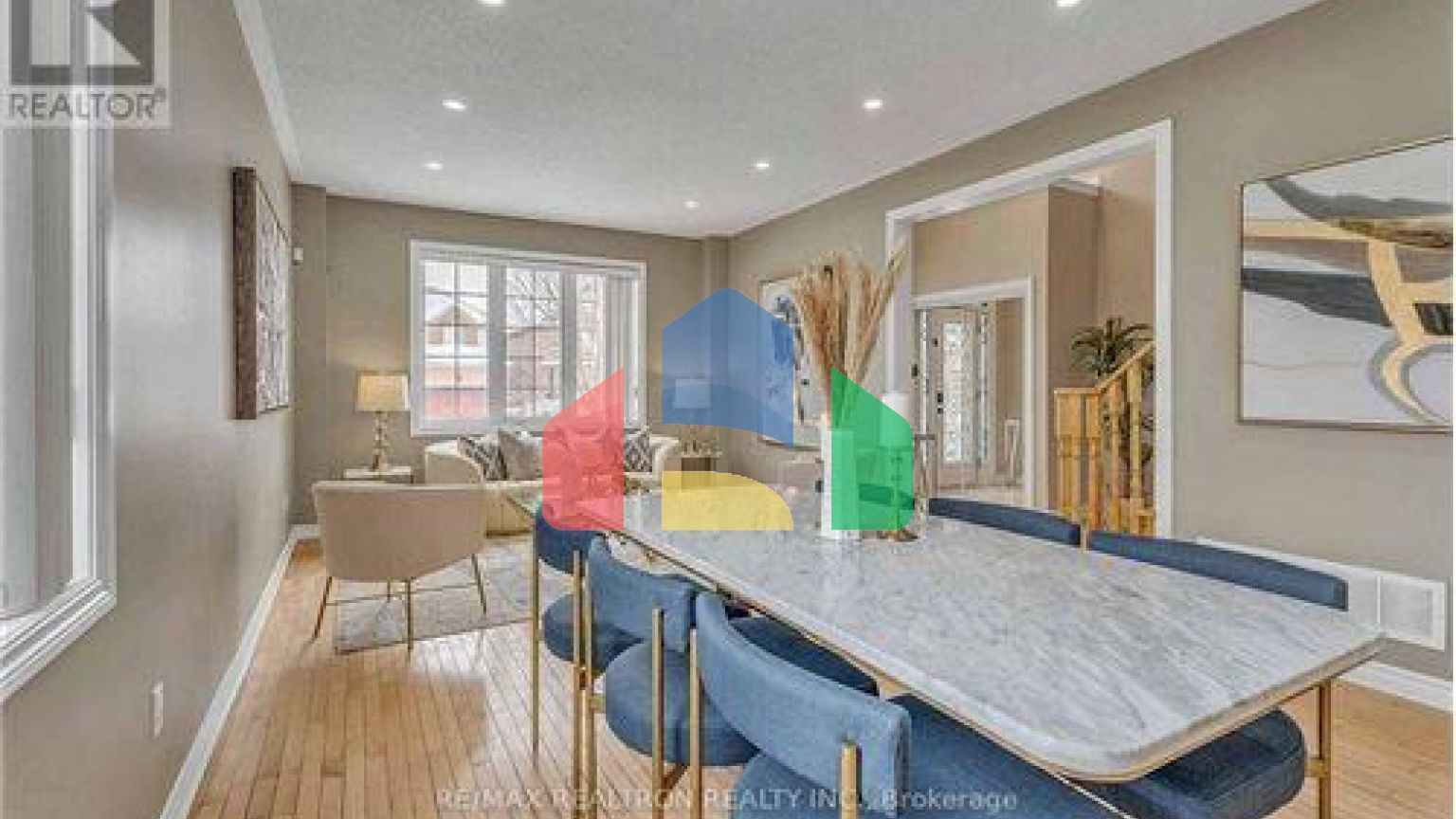 Residential - Single Family Home - Brampton, Canada - Canada