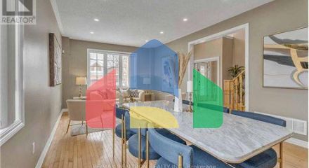 Residential - Single Family Home - Brampton, Canada - Canada