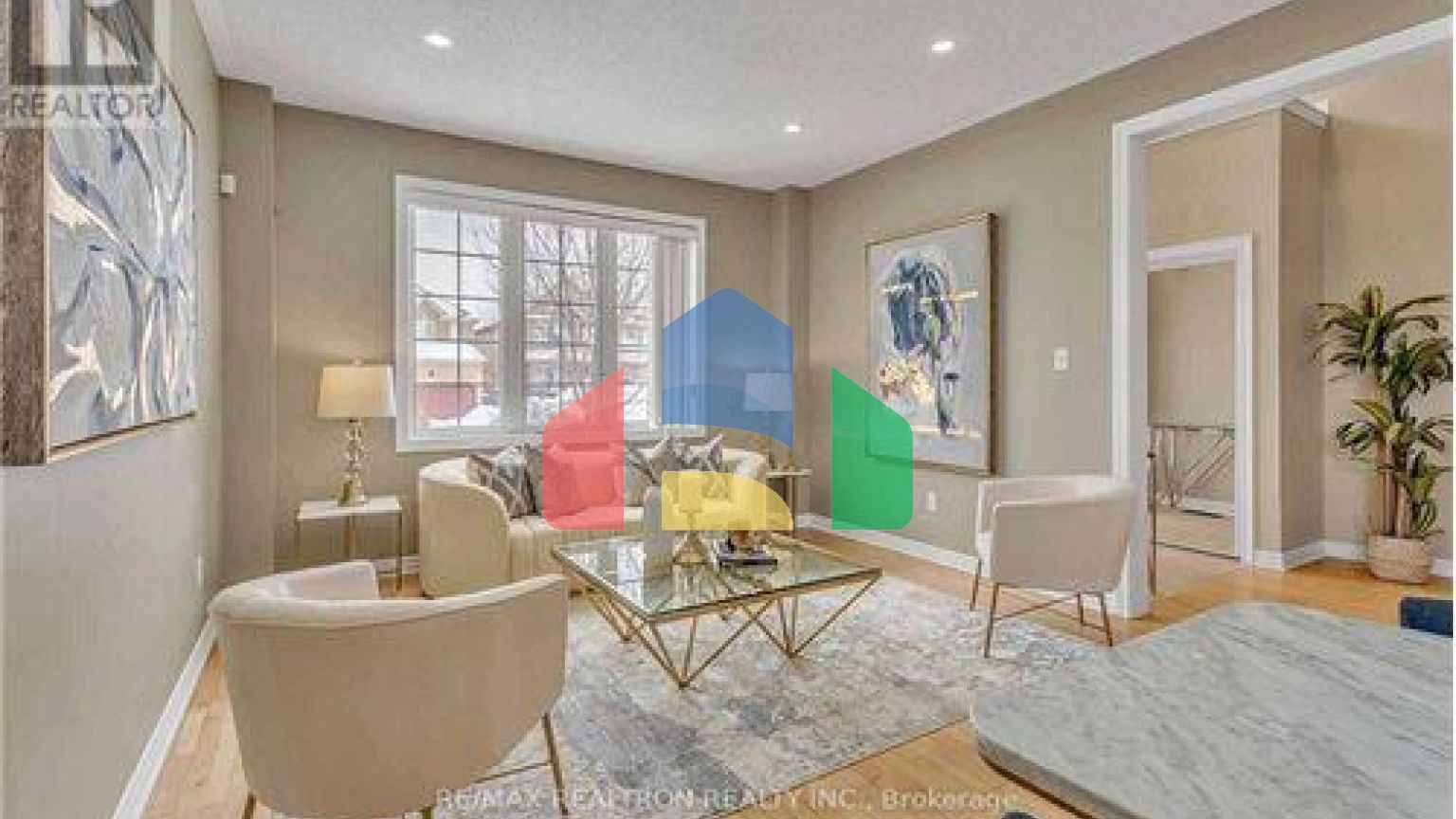 Residential - Single Family Home - Brampton, Canada - Canada