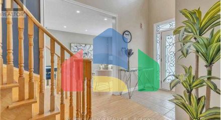 Residential - Single Family Home - Brampton, Canada - Canada