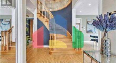 Residential - Single Family Home - Brampton, Canada - Canada