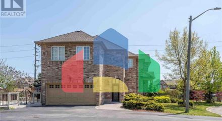 Residential - Single Family Home - Brampton, Canada - Canada
