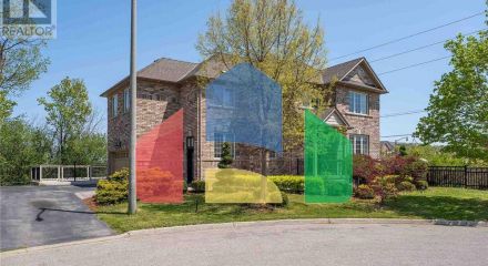Residential - Single Family Home - Brampton, Canada - Canada