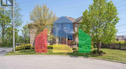 Residential - Single Family Home - Brampton, Canada - Canada