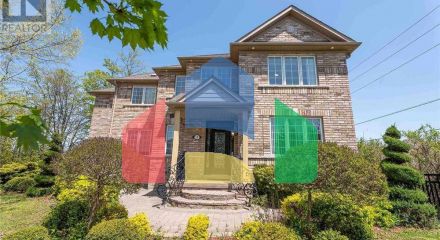 Residential - Single Family Home - Brampton, Canada - Canada