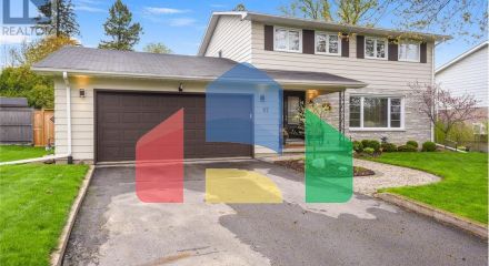 Residential - Single Family Home - Brockville, Canada - Canada