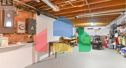 Residential - Single Family Home - Brockville, Canada - Canada