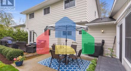 Residential - Single Family Home - Brockville, Canada - Canada