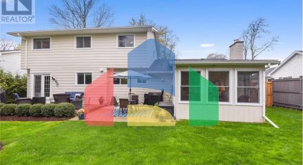 Residential - Single Family Home - Brockville, Canada - Canada