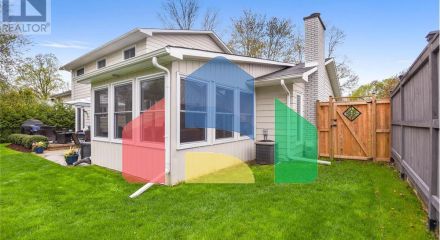 Residential - Single Family Home - Brockville, Canada - Canada