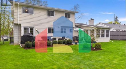 Residential - Single Family Home - Brockville, Canada - Canada